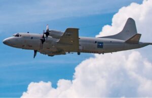 P-3 Orion: The All-Terrain Hunter