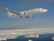 Boeing P-8 Would Support Thousands of Canadian Jobs, Offering Significant Economic Benefits
