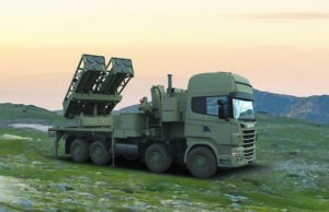 Elbit Systems Awarded $305 Million Contract to Supply PULS Rocket Artillery Systems to the Royal Netherlands Army