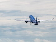 Pratt & Whitney GTF™ Engines Power Breeze Airways’ Longest Airbus A220 Flight