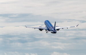 Pratt & Whitney GTF™ Engines Power Breeze Airways’ Longest Airbus A220 Flight