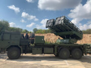 With Increased Sales to Europe, Elbit Systems to Present Range of Solutions at DEFEA 2023