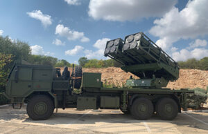 With Increased Sales to Europe, Elbit Systems to Present Range of Solutions at DEFEA 2023