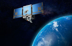 General Atomics Delivers Spacecraft Simulator Supporting NASA TSIS-2 Program