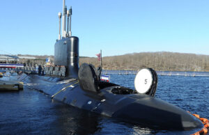 General Atomics Awarded Contract from General Dynamics Electric Boat for Virginia-class Payload Tube Manufacturing