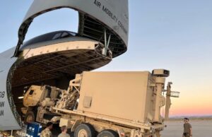Northrop Grumman’s Integrated Battle Command System Achieves Initial Operational Capability