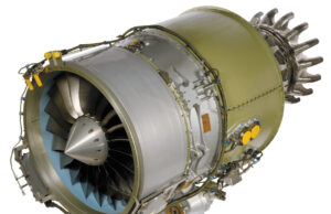Pratt & Whitney Canada Flying High in a Year of Multiple Milestones: PW300 Engine Family Marks 6,000 Engines Produced