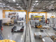 General Atomics and Tokamak Energy Announce Collaboration Regarding High Temperature Superconducting Magnet Technologies