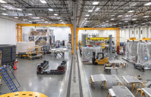 General Atomics and Tokamak Energy Announce Collaboration Regarding High Temperature Superconducting Magnet Technologies