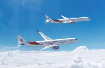 Air Algérie orders five A330-900s and two A350-1000s