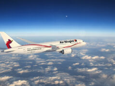 Air Niugini Becomes New Dreamliner Customer, Finalizing Order for Two Boeing 787-8s