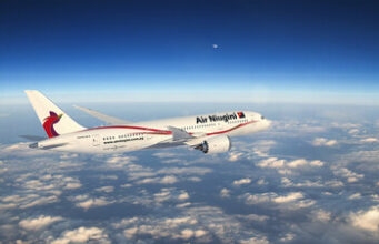 Air Niugini Becomes New Dreamliner Customer, Finalizing Order for Two Boeing 787-8s