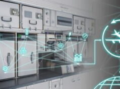 Raytheon Technologies gives airlines new insights into system health with connected galley inserts