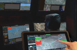 Northrop Grumman’s FAAD C2 System Enables Integrated Short Range Air Defense in Baltic Region