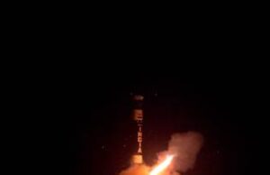 ‘Agni Prime’ ballistic missile successfully flight-tested by DRDO off Odisha coast