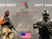 Army Ranger vs. Green Beret: Unveiling the Distinctive World of Elite Special Ops Forces