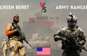 Army Ranger vs. Green Beret: Unveiling the Distinctive World of Elite Special Ops Forces