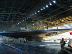 Unveiling the Enigmatic TR-3 Black Manta: Myth or Reality?