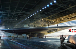 Unveiling the Enigmatic TR-3 Black Manta: Myth or Reality?