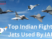 Top Indian Fighter Jets Used by the Indian Air Force (IAF)