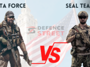 Delta Force vs. SEAL Team 6: Everything you need to know about these Special Forces