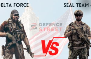 Delta Force vs. SEAL Team 6: Everything you need to know about these Special Forces