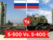 S-500 Vs. S-400 : How is Russia’s S-500 missile defence system superior to S-400?