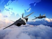 Japanese official to head fighter jet project with Britain and Italy