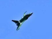 Myanmar angry with Pakistan over ‘unfit’ JF-17 Thunder supplied by Islamabad