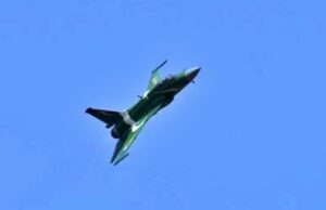 Myanmar angry with Pakistan over ‘unfit’ JF-17 Thunder supplied by Islamabad