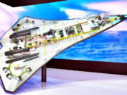 China’s Next-Gen Fighter Jet Blueprint Revealed: Catching Global Attention
