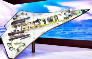 China’s Next-Gen Fighter Jet Blueprint Revealed: Catching Global Attention