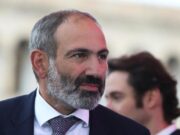 Armenian PM says depending on Russia for security was ‘strategic mistake’