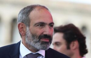Armenian PM says depending on Russia for security was ‘strategic mistake’
