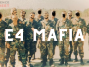 E4 Mafia: The Real Dons of the American Military