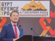 EDEX Returns to Egypt, Showcasing Cutting-Edge Innovations in Defense and Military Technologies