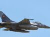 US Deploys F-16s to Help Romania Enforce ‘No-Fly’ Zone, Beef Up Black Sea Ops Vs Russia