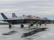 Israel officially asks US to send over 25 more F-35 fighter jets