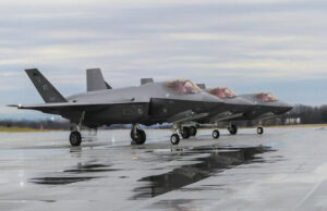 Israel officially asks US to send over 25 more F-35 fighter jets