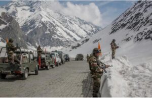 India Will Beat China In 2-3 Years In Border Infra