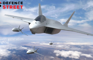 6th Generation Fighter: Everything You Want To Know About Next Generation Fighters