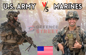U.S. Army vs Marines: Everything You Need to Know