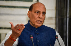 Complexities & untapped potential of Indo-Pacific region demand concerted efforts for a prosperous, secure & inclusive future – Indian Defence Minister