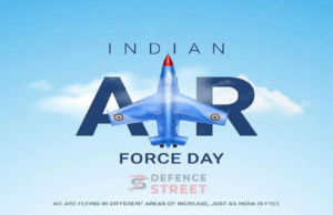 Indian Air Force Day 2023: History, Significance And Theme Of This Day #ProudtoBeanIndian