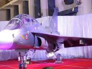 India joins ‘elite club’ as Air Force receives first light combat aircraft in Bengaluru