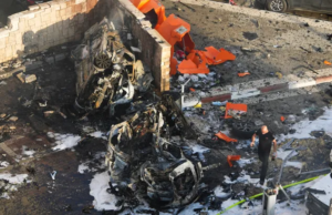 Hamas claims dozens of Israelis captured in surprise offensive; 4 Israelis killed by rocket fire