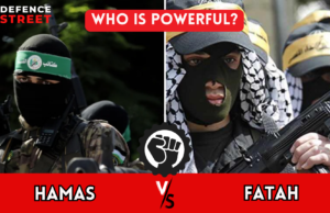 Hamas vs Fatah: Unraveling the Complex Dynamics of Palestinian Politics