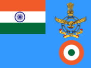 IAF Introduces A New Flag, Balancing Heritage And Modernity