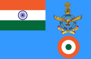 IAF Introduces A New Flag, Balancing Heritage And Modernity