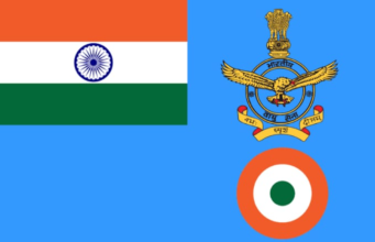 IAF Introduces A New Flag, Balancing Heritage And Modernity
